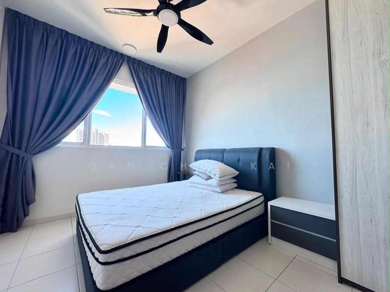 Kondominium untuk Disewa di i-Santorini - Gan Chun Kai - PropertyGuru.com.my
