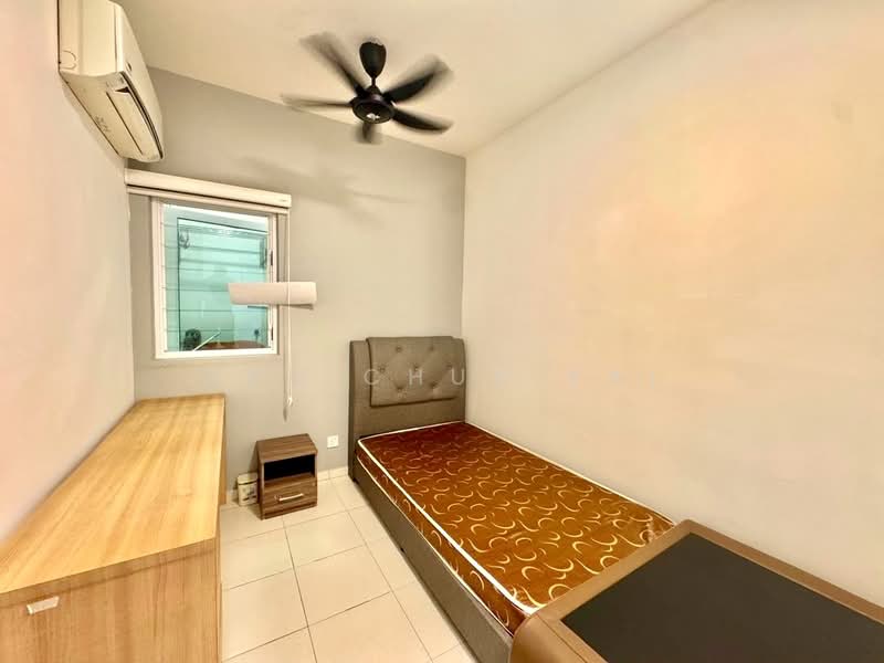 Kondominium untuk Disewa di i-Santorini - Gan Chun Kai - PropertyGuru.com.my
