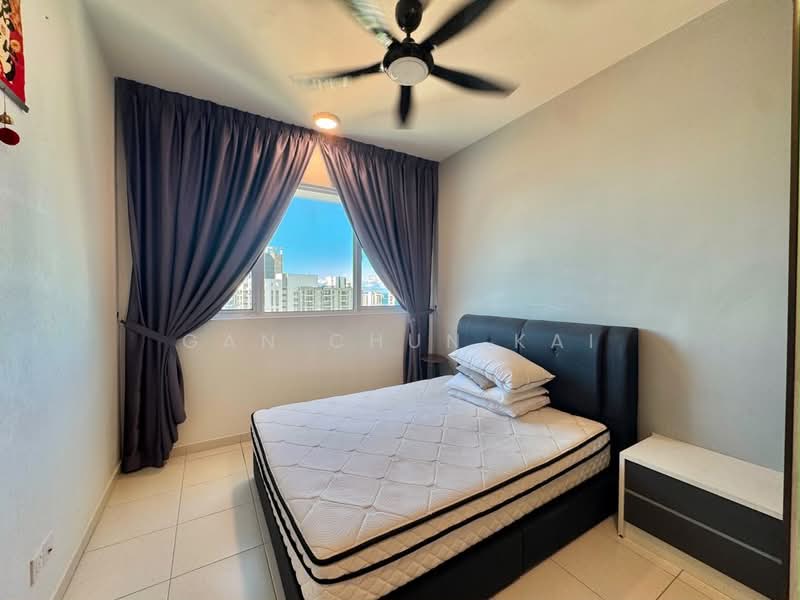 Kondominium untuk Disewa di i-Santorini - Gan Chun Kai - PropertyGuru.com.my