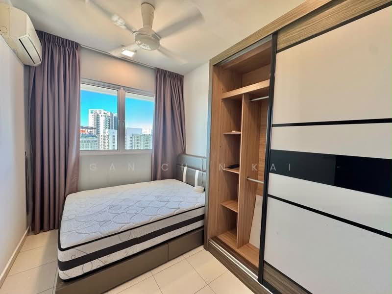 Kondominium untuk Disewa di i-Santorini - Gan Chun Kai - PropertyGuru.com.my