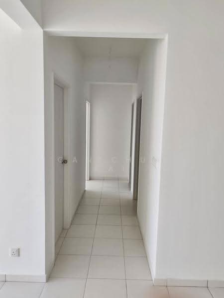 Condominium for Rent at i-Santorini - Gan Chun Kai - Corridor - PropertyGuru.com.my