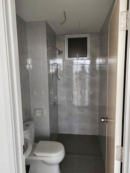 Condominium for Rent at i-Santorini - Gan Chun Kai - Bathroom - PropertyGuru.com.my