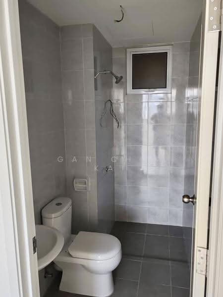 Condominium for Rent at i-Santorini - Gan Chun Kai - Bathroom - PropertyGuru.com.my