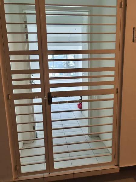 Condominium for Rent at i-Santorini - Gan Chun Kai - Corridor - PropertyGuru.com.my