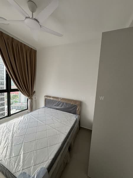 Servis Apartment untuk Disewa di Suria Garden - Jovee Chow - Bedroom - PropertyGuru.com.my