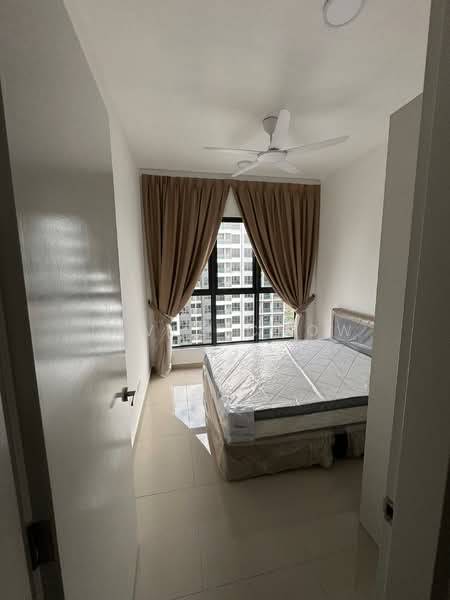 Servis Apartment untuk Disewa di Suria Garden - Jovee Chow - Bedroom - PropertyGuru.com.my