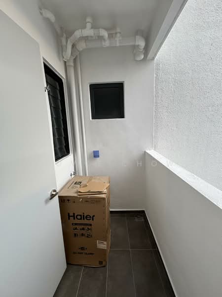 Servis Apartment untuk Disewa di Suria Garden - Jovee Chow - PropertyGuru.com.my