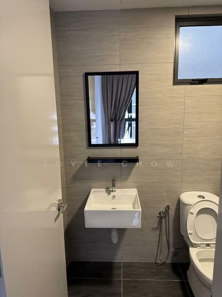 Servis Apartment untuk Disewa di Suria Garden - Jovee Chow - PropertyGuru.com.my