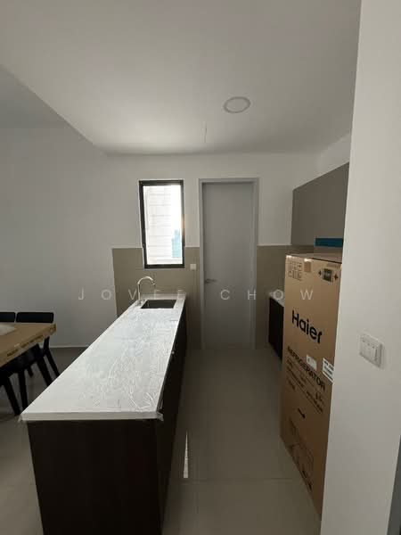 Servis Apartment untuk Disewa di Suria Garden - Jovee Chow - PropertyGuru.com.my