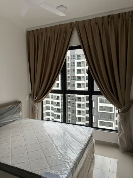 Servis Apartment untuk Disewa di Suria Garden - Jovee Chow - PropertyGuru.com.my
