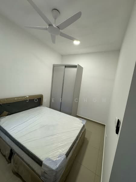 Servis Apartment untuk Disewa di Suria Garden - Jovee Chow - PropertyGuru.com.my