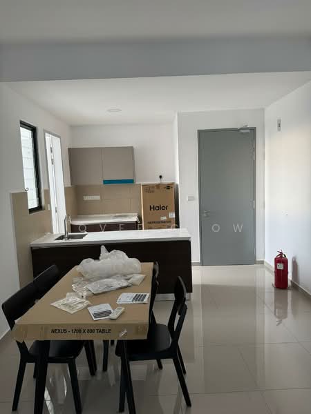 Servis Apartment untuk Disewa di Suria Garden - Jovee Chow - PropertyGuru.com.my