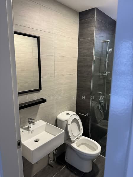 Servis Apartment untuk Disewa di Suria Garden - Jovee Chow - PropertyGuru.com.my