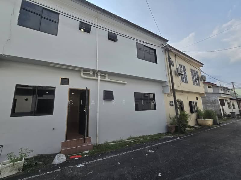 2-storey Terraced House for Sale in Bandar Indahpura (Kulai) - Claire Lai - Exterior - PropertyGuru.com.my