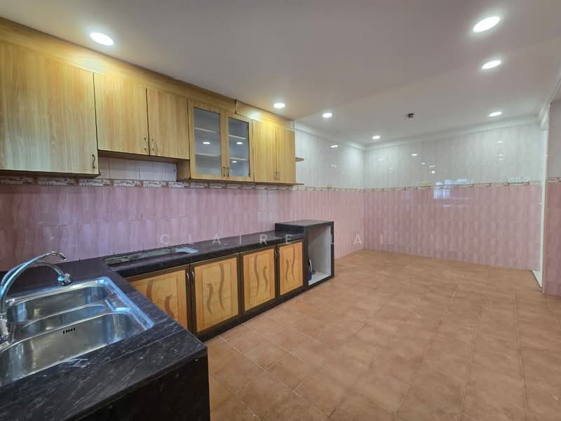 2-storey Terraced House for Sale in Bandar Indahpura (Kulai) - Claire Lai - PropertyGuru.com.my