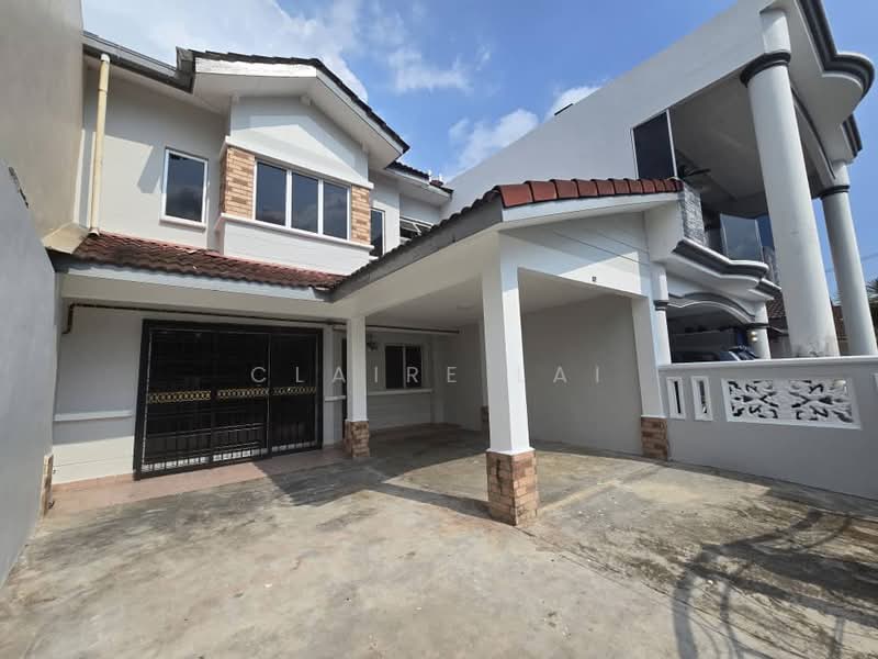 2-storey Terraced House for Sale in Bandar Indahpura (Kulai) - Claire Lai - PropertyGuru.com.my