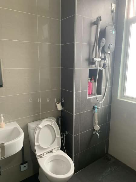 Apartment for Sale at D’Lagoon Luxury Development By The Lake - Chris Liew - Bathroom - PropertyGuru.com.my