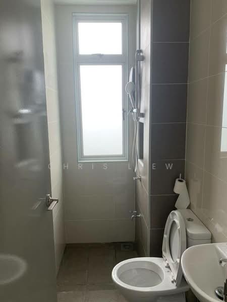 Apartment for Sale at D’Lagoon Luxury Development By The Lake - Chris Liew - Bathroom - PropertyGuru.com.my