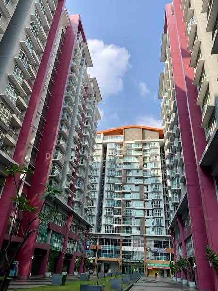 Servis Apartment untuk Dijual di Pacific Place - Darren Kai Xin Ng - Exterior - PropertyGuru.com.my