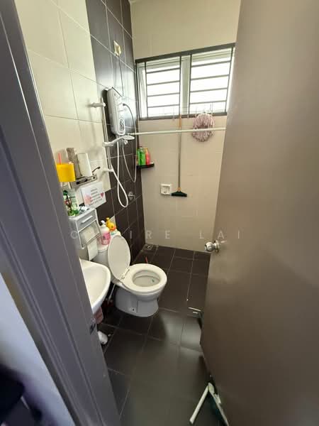 1-storey Terraced House for Sale in Bandar Putra (Kulai) - Claire Lai - PropertyGuru.com.my