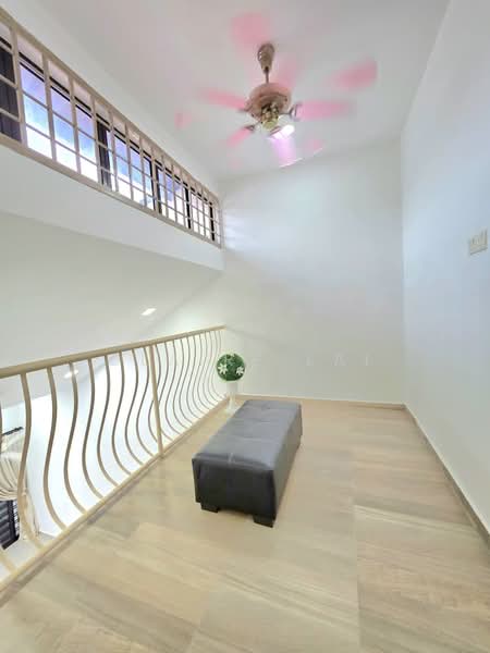 For Rent - Bandar Selesa Jaya