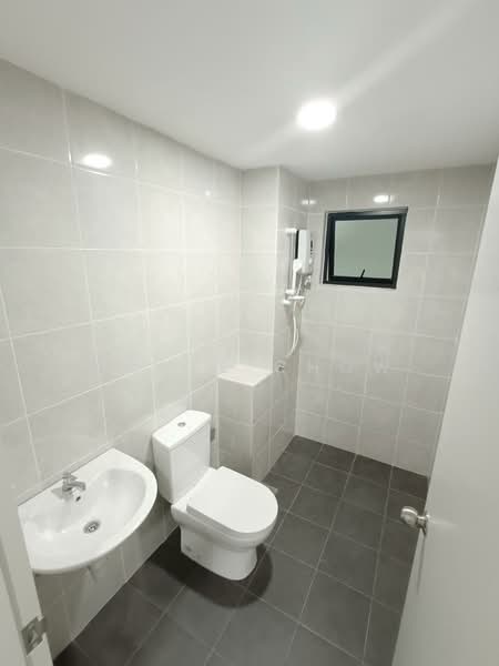 Service Residence for Sale at Huni @ Eco Ardence - Joan Ng - Bathroom - PropertyGuru.com.my