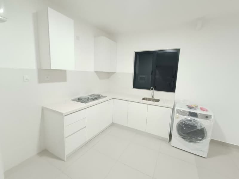 Service Residence for Sale at Huni @ Eco Ardence - Joan Ng - Kitchen - PropertyGuru.com.my