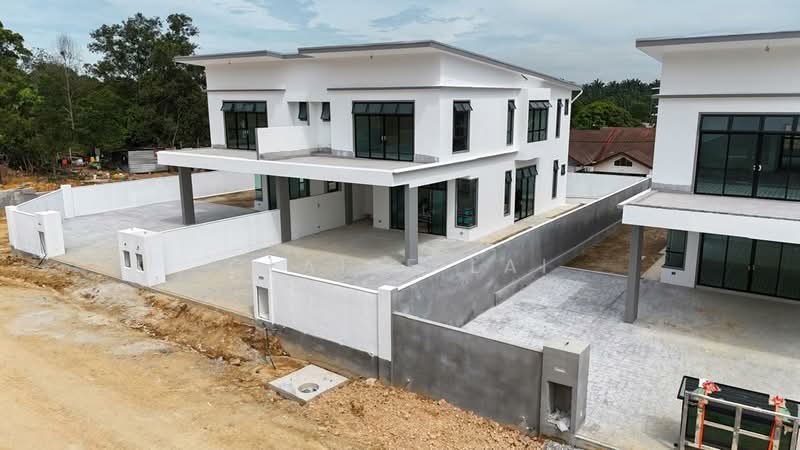 Semi-Detached House for Sale in Taman Permai Kulai (Kulai) - Claire Lai - PropertyGuru.com.my