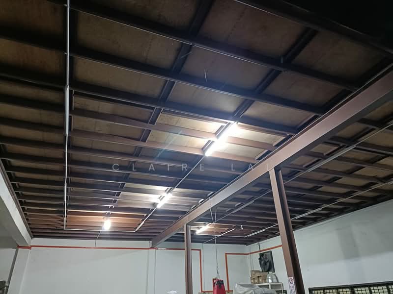 Semi-D Factory for Sale in Kulai (Johor) - Claire Lai - Interior - PropertyGuru.com.my