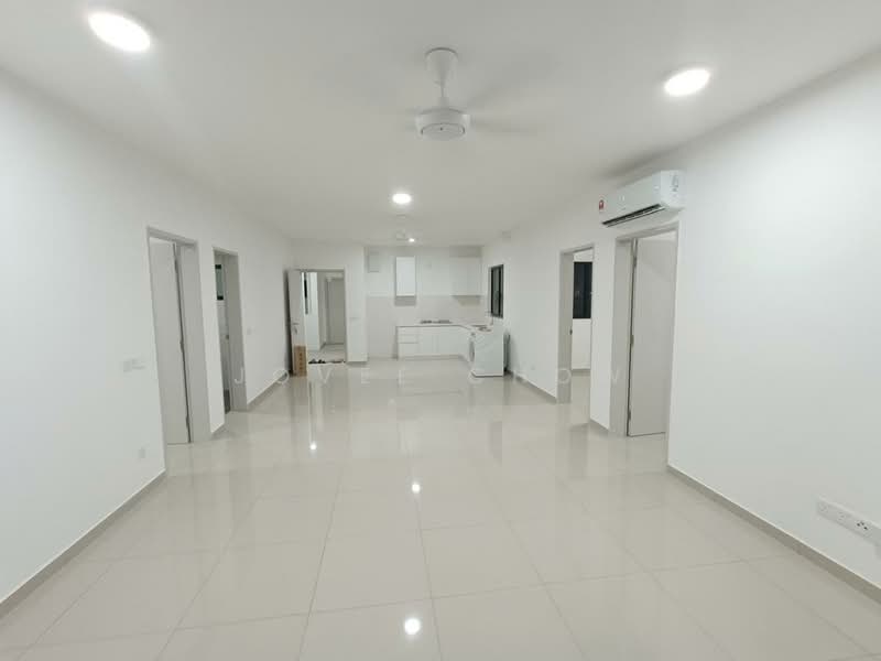 Servis Apartment untuk Disewa di Huni @ Eco Ardence - Louis Yeo - PropertyGuru.com.my