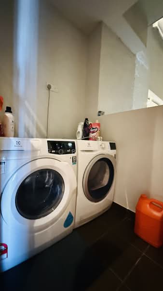 Kondominium untuk Disewa di Nidoz Residences @ Desa Petaling - Robert See - Interior - PropertyGuru.com.my