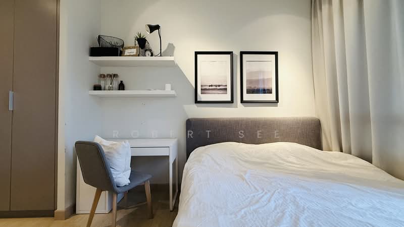 Kondominium untuk Disewa di Nidoz Residences @ Desa Petaling - Robert See - Bedroom - PropertyGuru.com.my