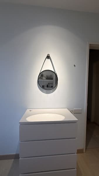 Kondominium untuk Disewa di Nidoz Residences @ Desa Petaling - Robert See - Bathroom - PropertyGuru.com.my