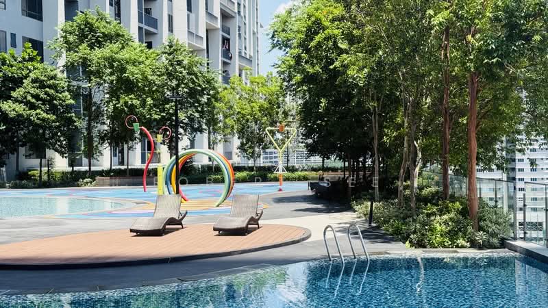 Kondominium untuk Disewa di Nidoz Residences @ Desa Petaling - Robert See - Exterior - PropertyGuru.com.my