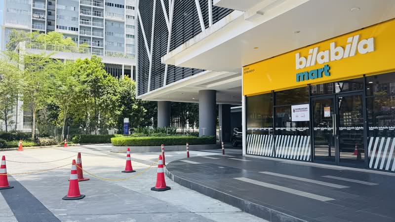 Kondominium untuk Disewa di Nidoz Residences @ Desa Petaling - Robert See - Exterior - PropertyGuru.com.my