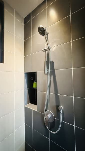 Kondominium untuk Disewa di Nidoz Residences @ Desa Petaling - Robert See - Bathroom - PropertyGuru.com.my