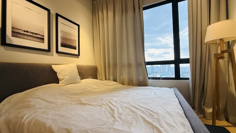Kondominium untuk Disewa di Nidoz Residences @ Desa Petaling - Robert See - Bedroom - PropertyGuru.com.my