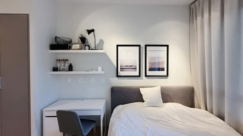 Kondominium untuk Disewa di Nidoz Residences @ Desa Petaling - Robert See - Bedroom - PropertyGuru.com.my