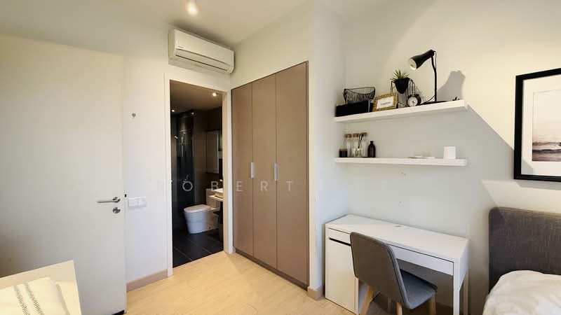 Kondominium untuk Disewa di Nidoz Residences @ Desa Petaling - Robert See - Bedroom - PropertyGuru.com.my