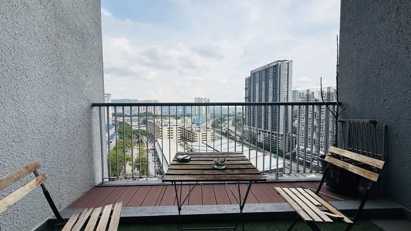 Kondominium untuk Disewa di Nidoz Residences @ Desa Petaling - Robert See - PropertyGuru.com.my