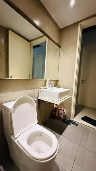 Kondominium untuk Disewa di Nidoz Residences @ Desa Petaling - Robert See - Bathroom - PropertyGuru.com.my