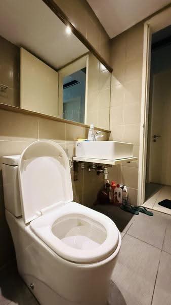 Kondominium untuk Disewa di Nidoz Residences @ Desa Petaling - Robert See - Bathroom - PropertyGuru.com.my