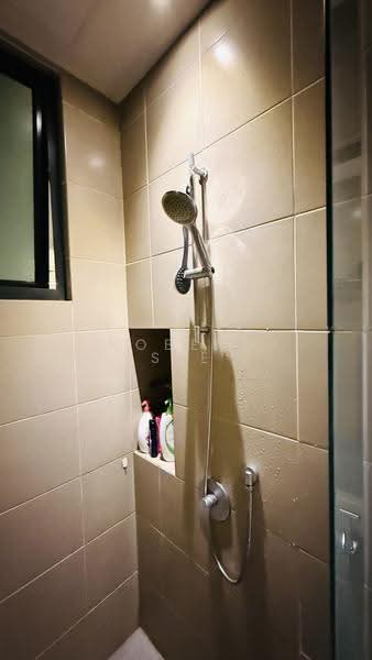 Kondominium untuk Disewa di Nidoz Residences @ Desa Petaling - Robert See - Bathroom - PropertyGuru.com.my