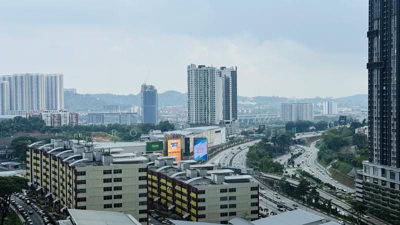 Kondominium untuk Disewa di Nidoz Residences @ Desa Petaling - Robert See - Exterior - PropertyGuru.com.my