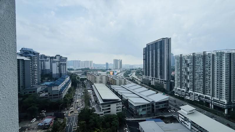 Kondominium untuk Disewa di Nidoz Residences @ Desa Petaling - Robert See - Exterior - PropertyGuru.com.my