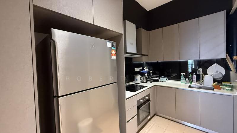Kondominium untuk Disewa di Nidoz Residences @ Desa Petaling - Robert See - Kitchen - PropertyGuru.com.my