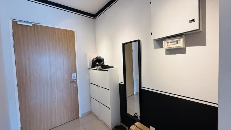 Kondominium untuk Disewa di Nidoz Residences @ Desa Petaling - Robert See - Entrance - PropertyGuru.com.my