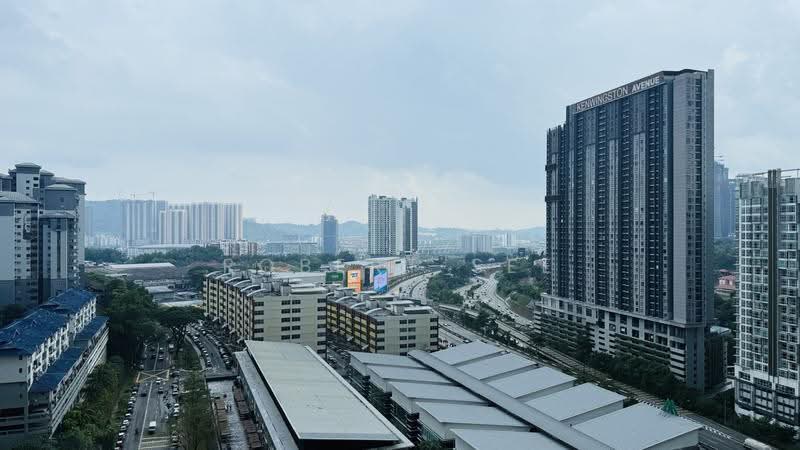 Kondominium untuk Disewa di Nidoz Residences @ Desa Petaling - Robert See - Exterior - PropertyGuru.com.my