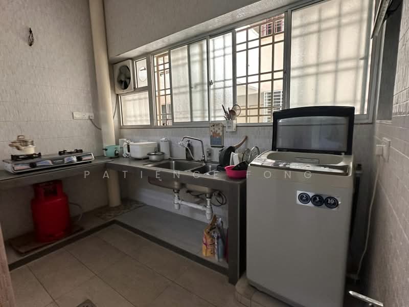 Kondominium untuk Disewa di Kelana Mahkota - Patience Fong - Kitchen - PropertyGuru.com.my