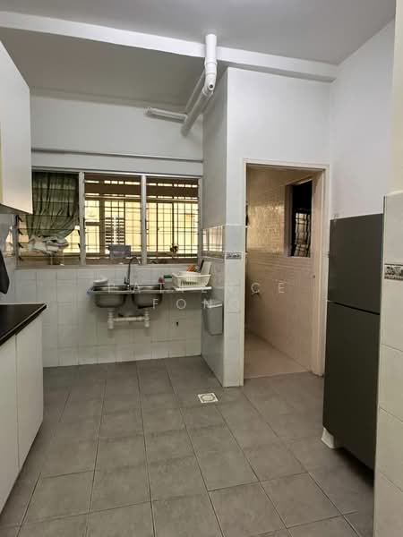 Kondominium untuk Disewa di Kelana Mahkota - Patience Fong - Kitchen - PropertyGuru.com.my